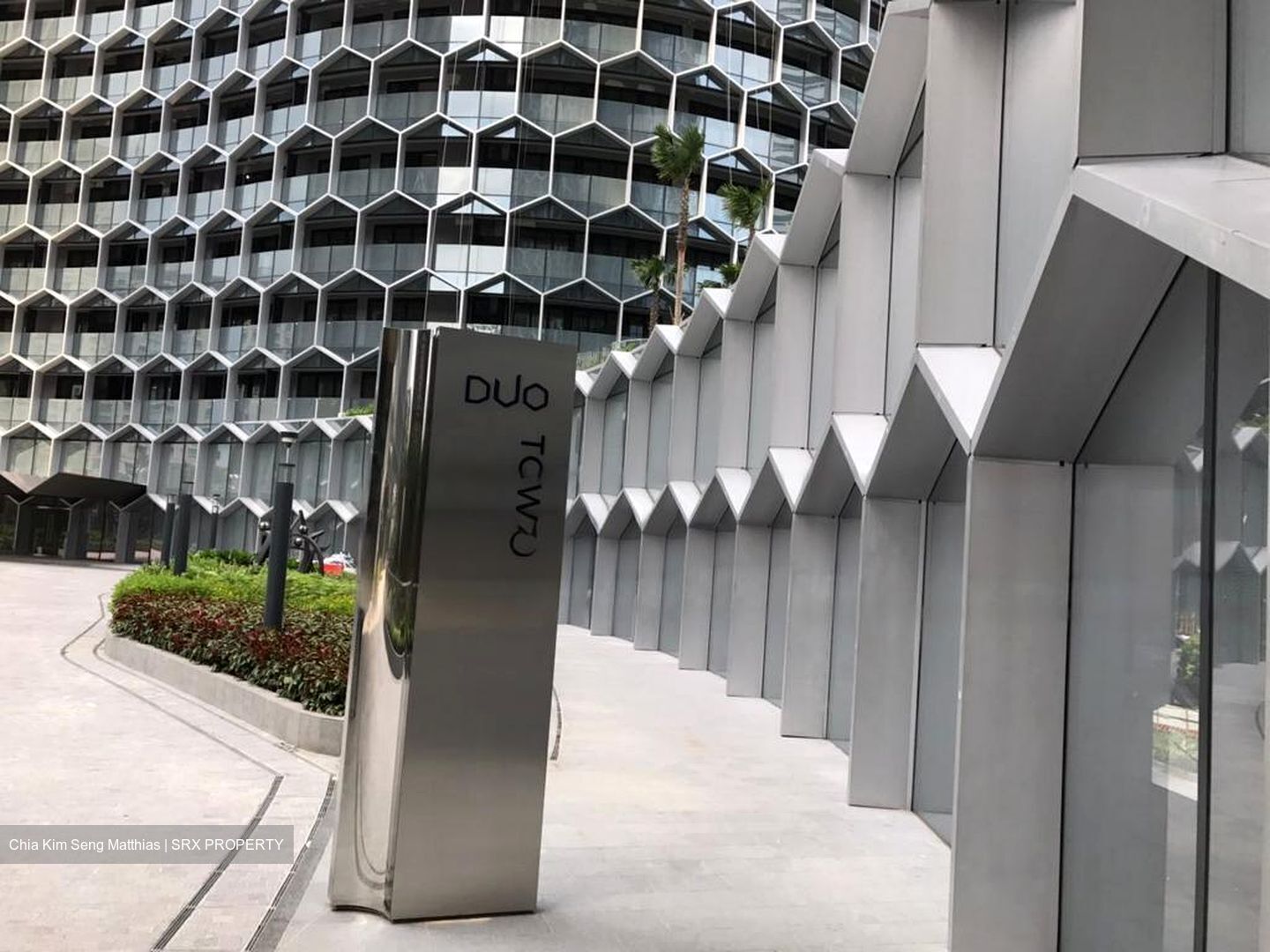 Duo Residences (D7), Apartment #622523791